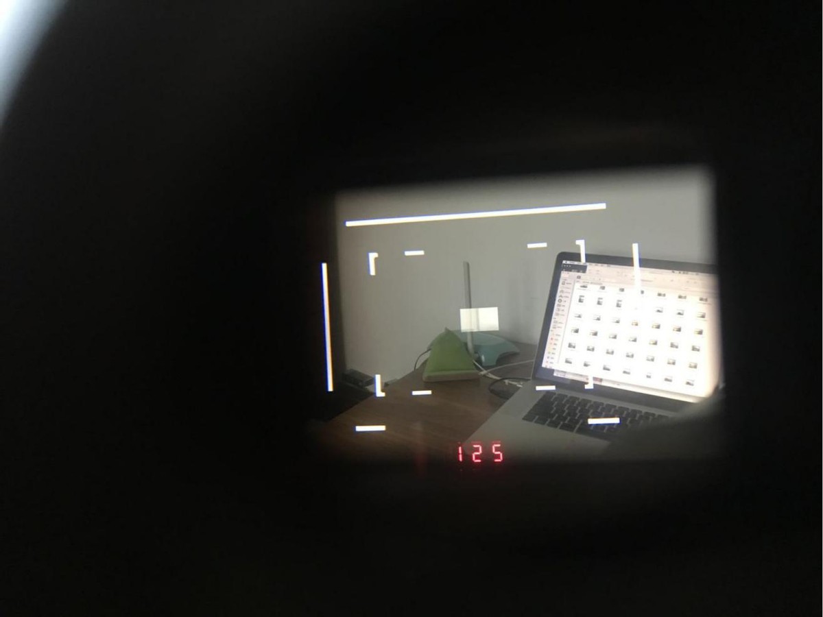 所见即所得的相机,微单p档和m档哪个好