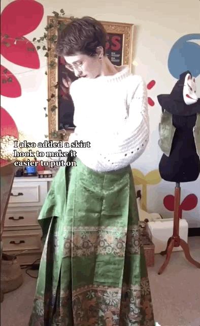 中国街拍让外国人震撼的视频,让外国人惊艳的穿着中国街拍