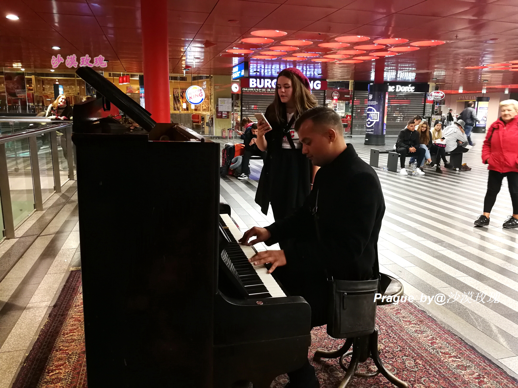 干货｜在不能自驾的捷克，手把手教你预订铁路车票