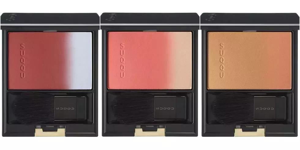 最适合90后白领的日本贵妇品牌？！专柜已经开始断货了