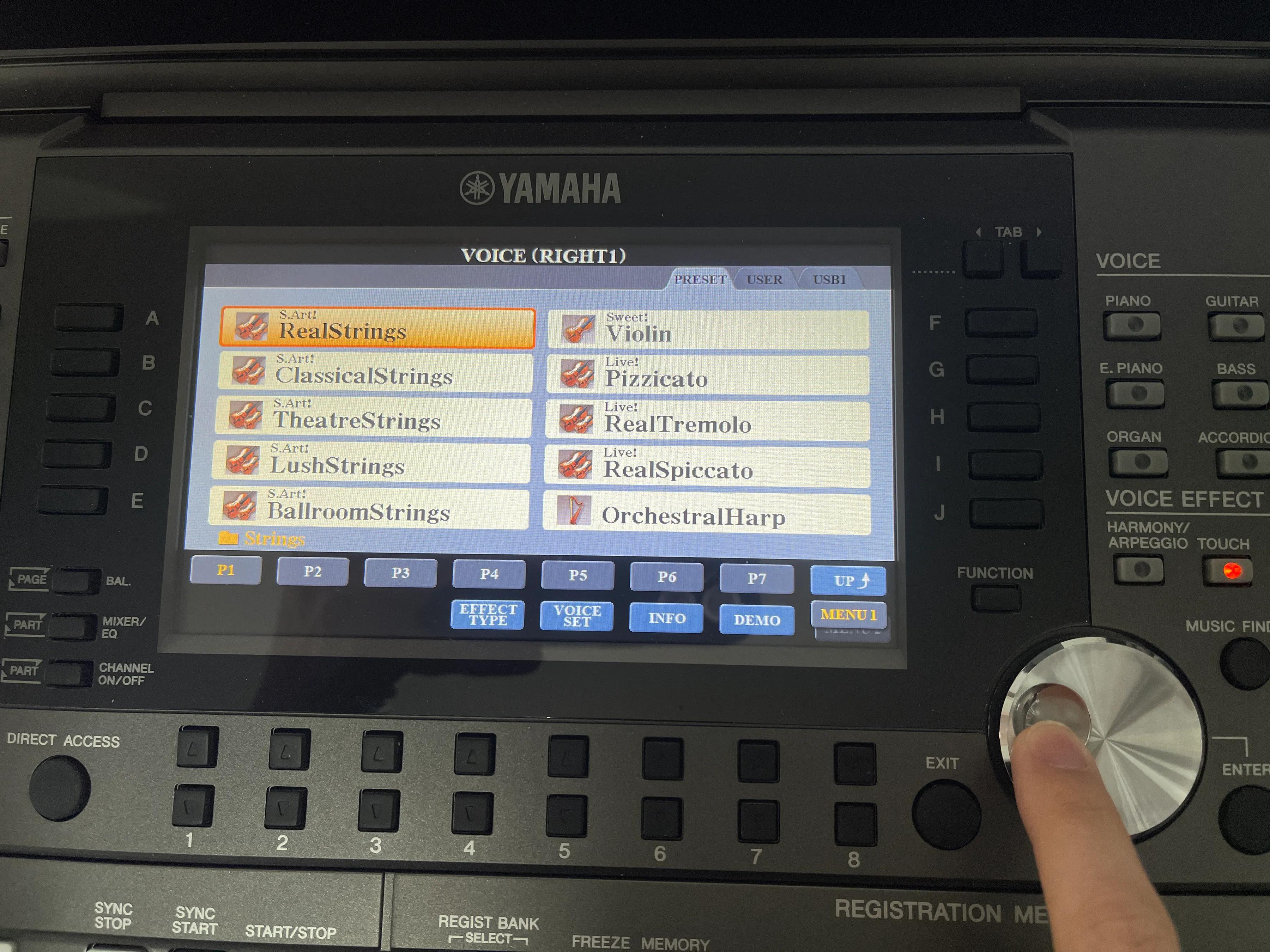 电子琴新手入门音色教程,电子琴最基础的应该先从什么学起