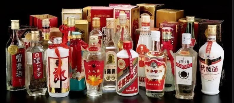 川酒和贵州酒,川酒对比山东酒