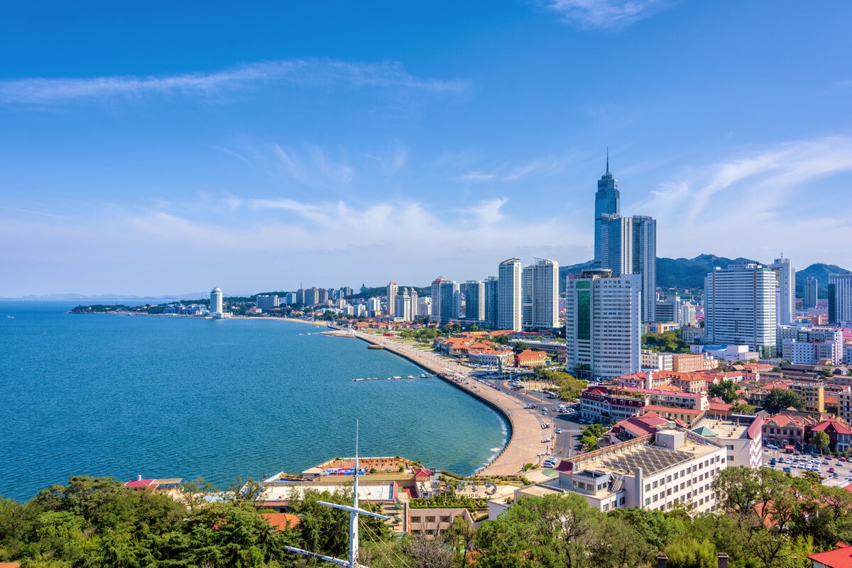 山东海滨城市发展潜力,山东最好的低调小城市