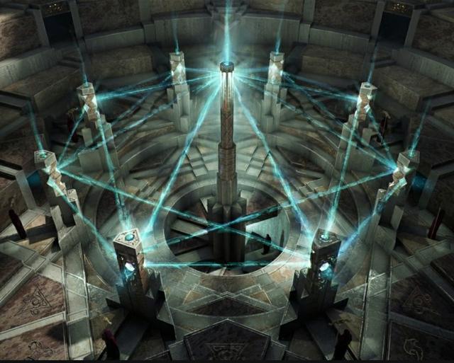 英雄联盟背景故事暗影岛,英雄联盟背景故事暗裔