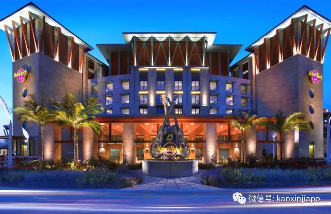 圣淘沙游玩路线攻略,圣淘沙名胜世界免费吗