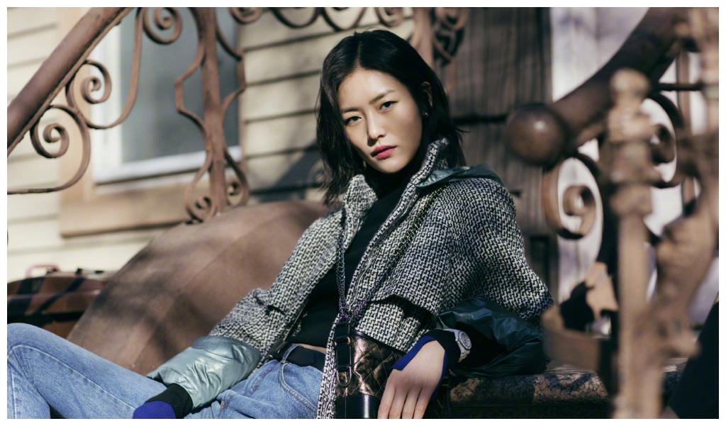 保暖又有颜值的打底衫,保暖又好看穿出女人的气质