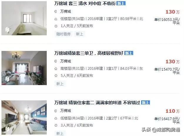 国际城南居然还有刚需盘！位处热门板块，最小建面67㎡