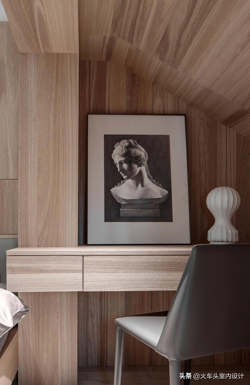 高级现代简约风,高级设计格调超级美