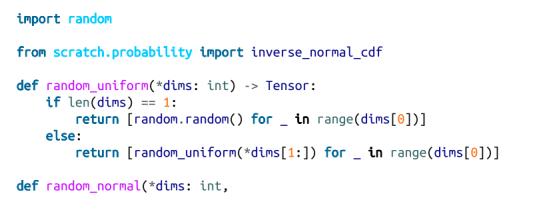 「Python数据分析系列」19.深度学习