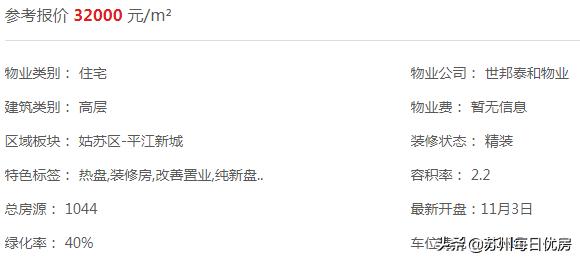 苏州中骏天荟值得买吗,苏州中骏天荟优缺点