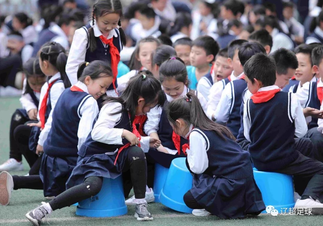 沈阳皇姑联赛,皇姑区足球比赛