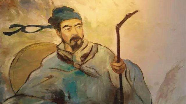 徐霞客都不愿离开的地方,徐霞客曾三次到访的世外桃源