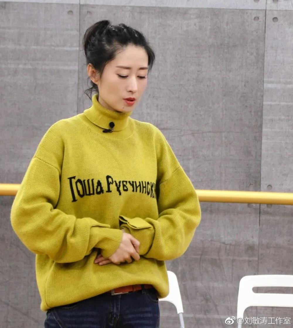 为爱息影的电视剧,为爱息影30年罕见现身