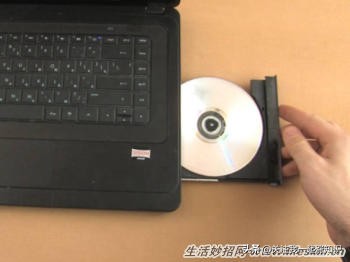 修复光盘的最好方法,怎么修复划伤的光碟