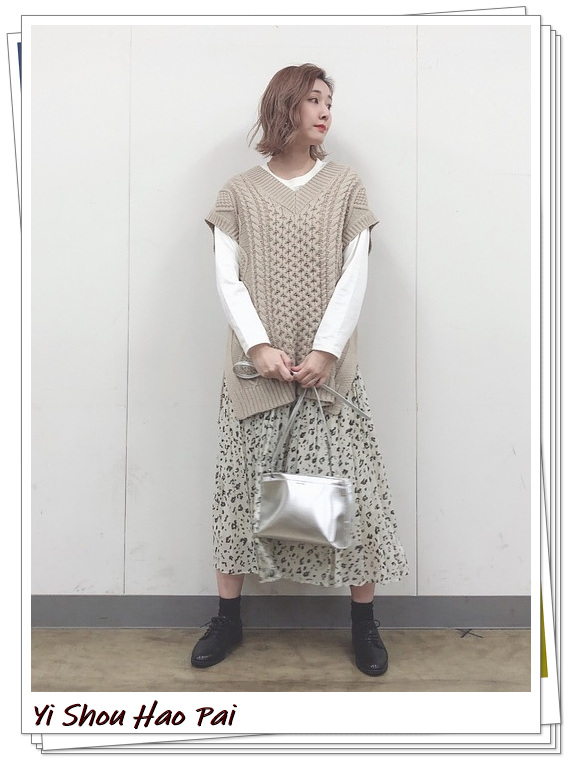 基础款小皮鞋推荐穿上舒服,尖头系带小皮鞋