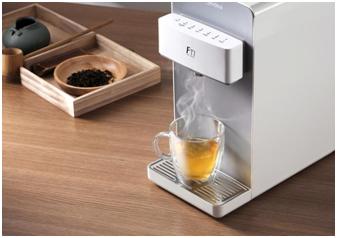 美的净饮机更换滤芯,美的净饮机换滤芯