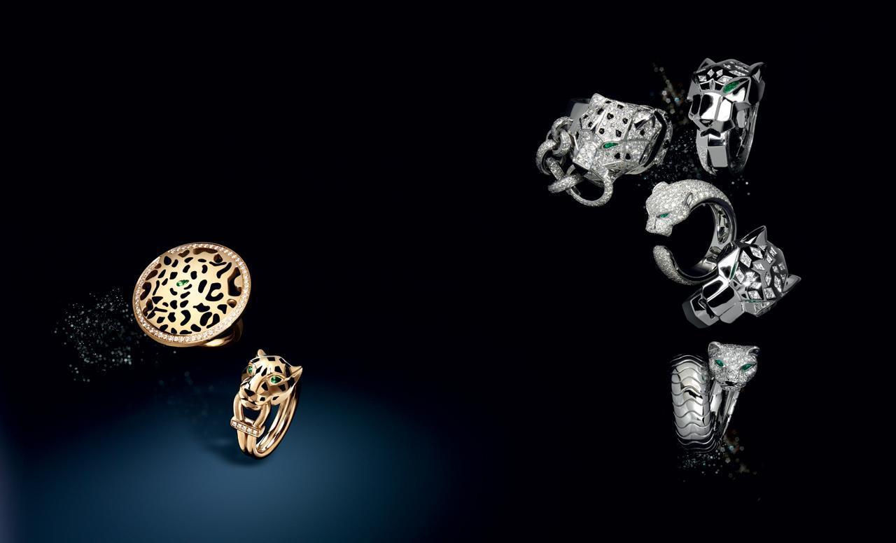 卡地亚经典金曲,卡地亚隽永设计