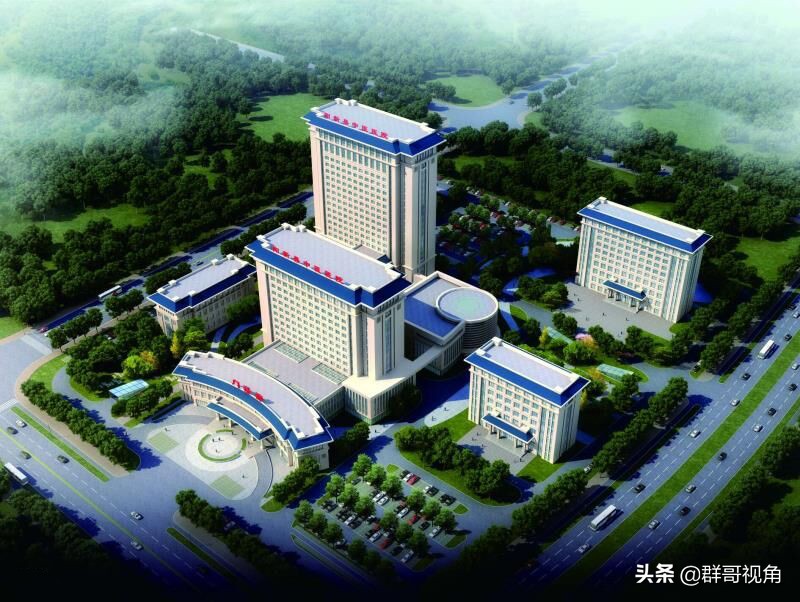 湖北黄石最好的医院排名,湖北黄石有哪些医院