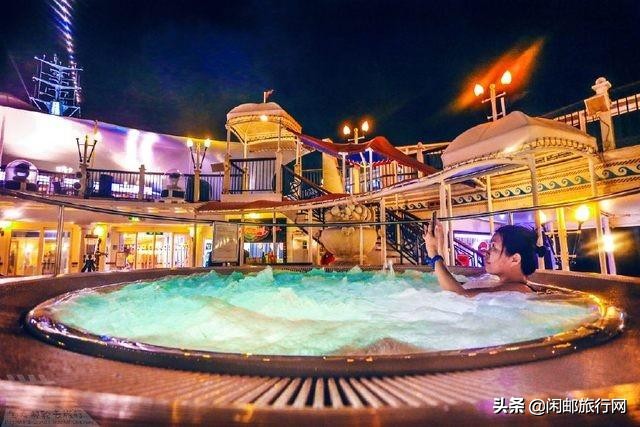 邮轮旅行攻略最佳线路推荐,邮轮旅游攻略和注意事项有哪些
