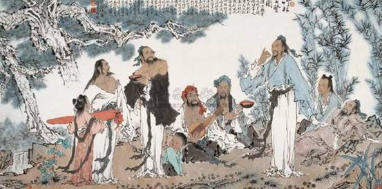 五石散明明有毒，为什么还能风靡数百年，受到古人疯狂追捧？