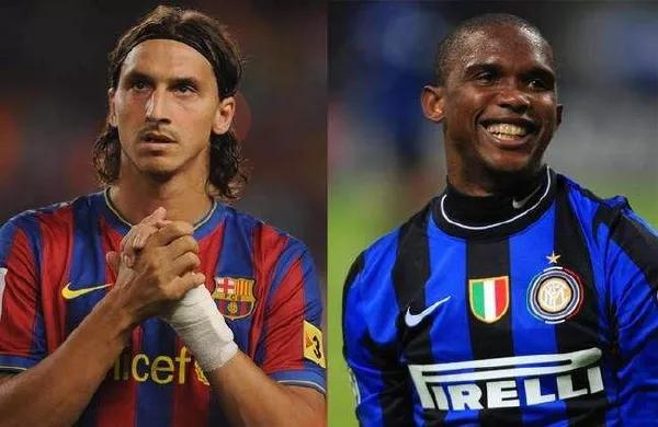 现金不足就“以人换人”？欧洲转会进入大开脑洞的NBA式交易时代