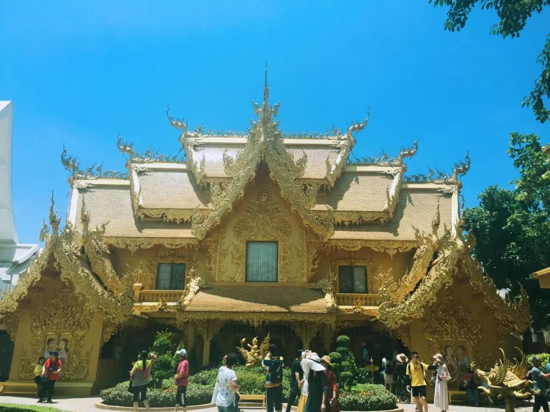 泰国清迈旅游有哪些景点好玩儿,泰国清迈有哪些旅游景点好玩