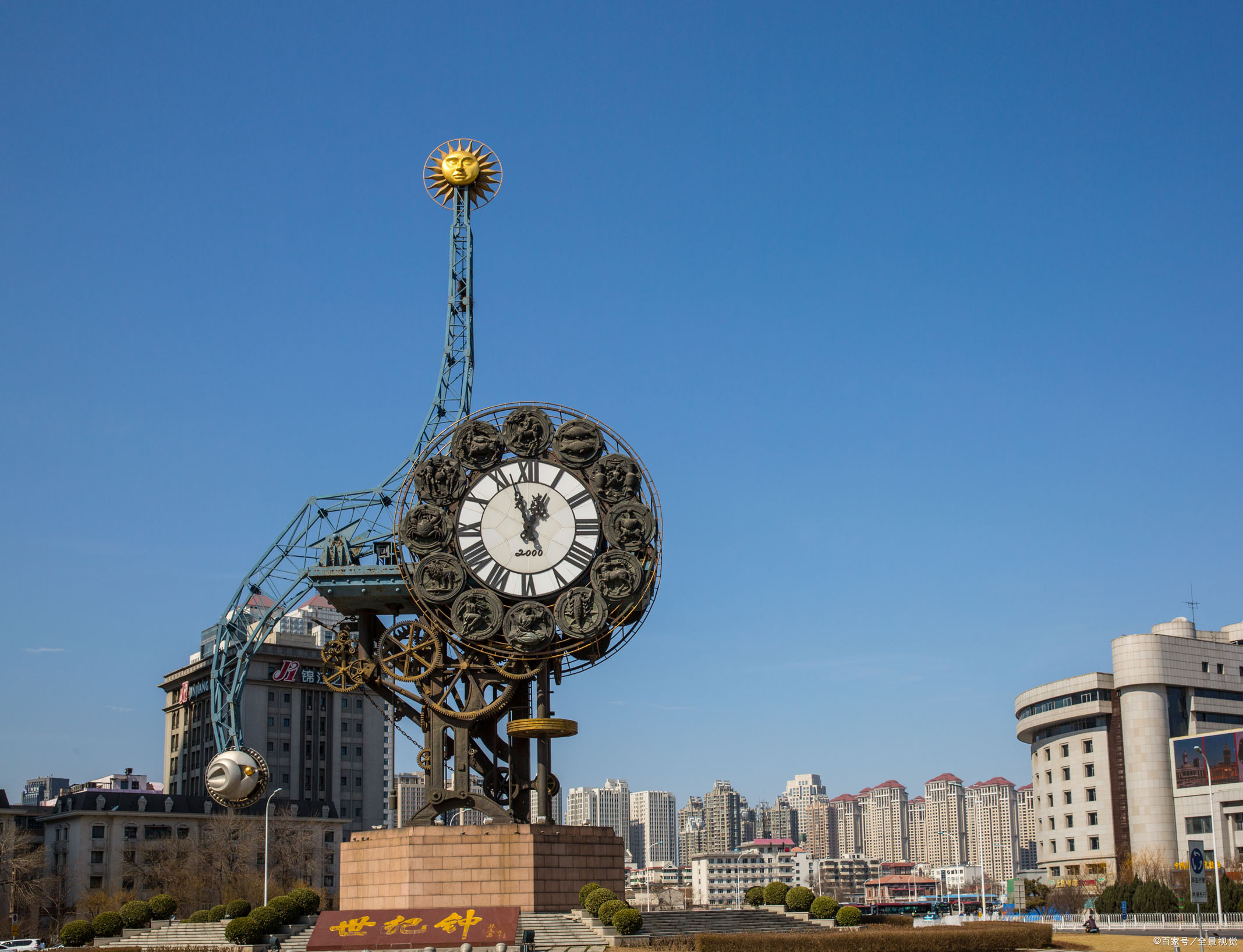 天津人必去的十大旅游景点推荐,天津旅游必去的几个景点推荐