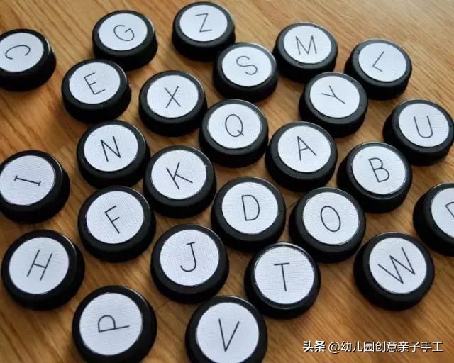 感恩节的游戏跟亲子手工,幼儿园感恩节家长开放日亲子游戏