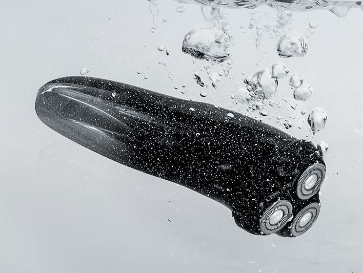 陈晓吉列剃须刀,陈晓剃须刀mv