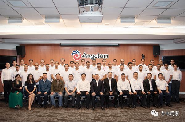 一个光电人的世界史观（二）-商业篇