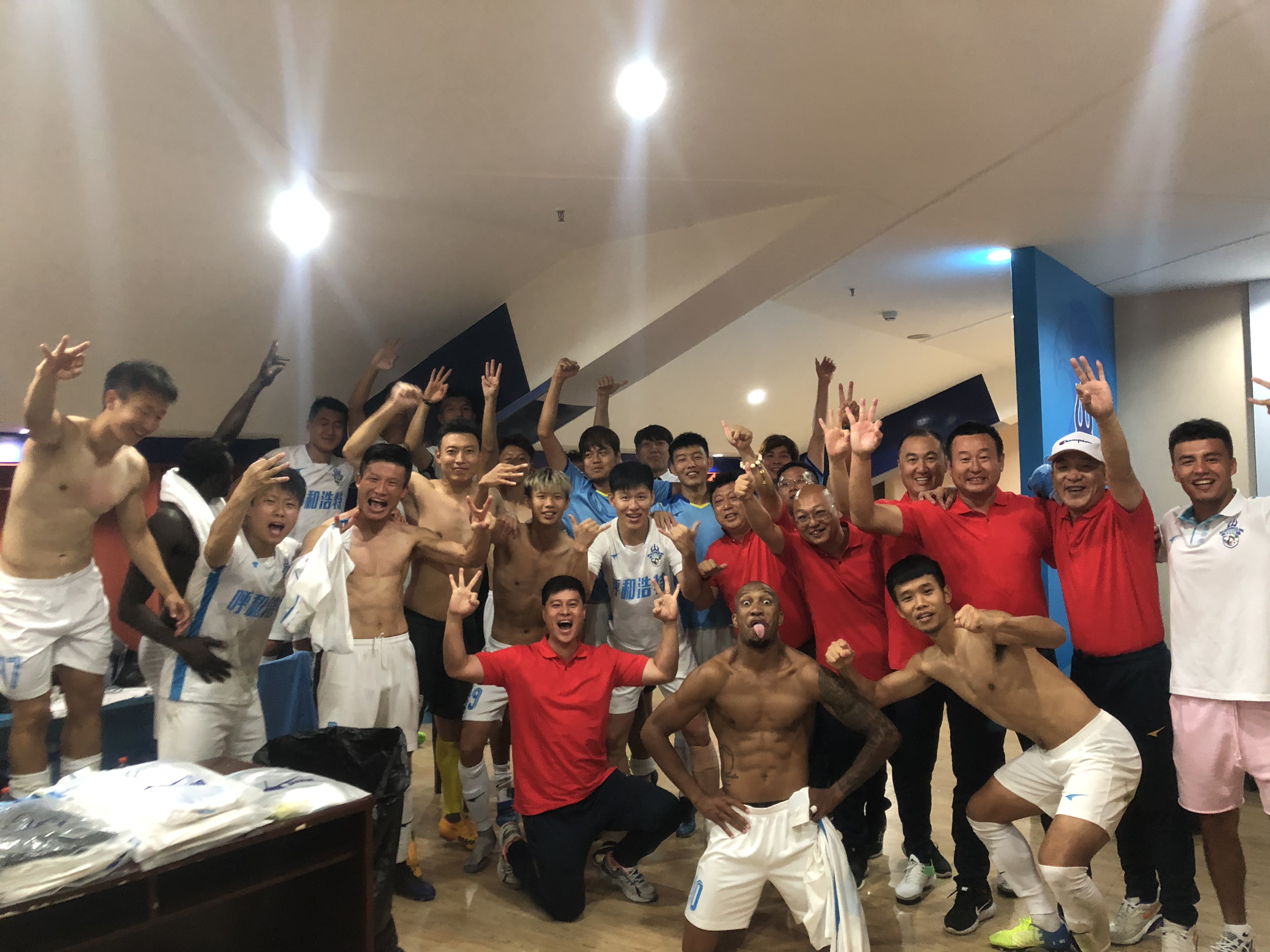 中国第一支职业足球队,中国最厉害的足球队排名