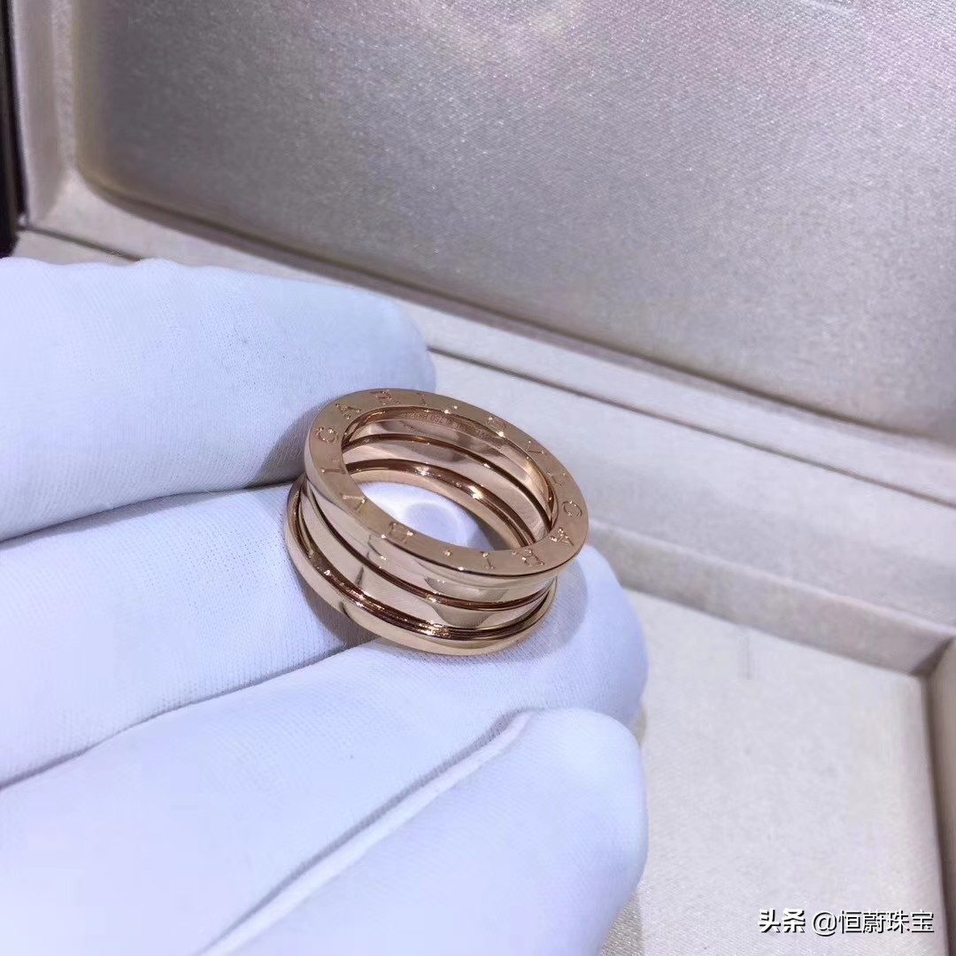 卡地亚十大经典戒指,最畅销戒指