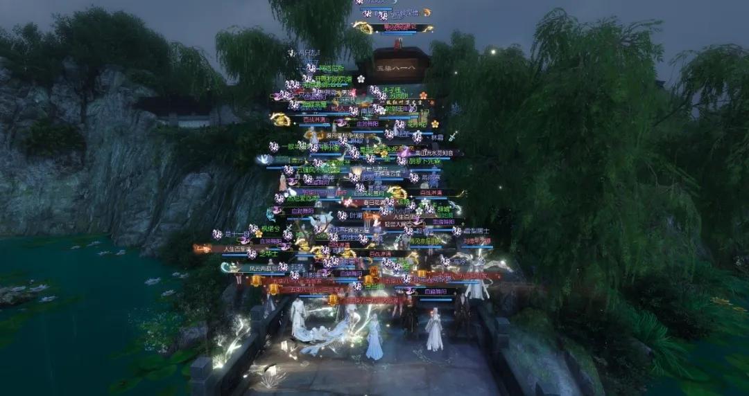 逆水寒官方压金价,逆水寒各区金价表