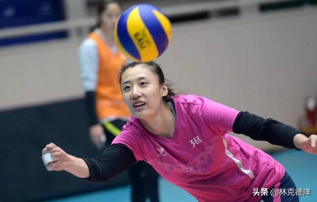 王媛媛最强短板,王媛媛新战术