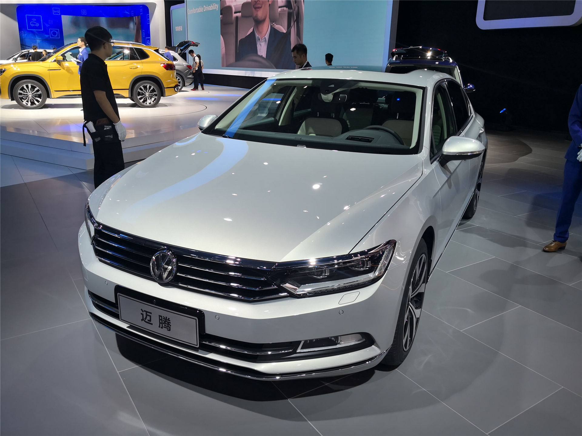 大众选择,大众车型选择