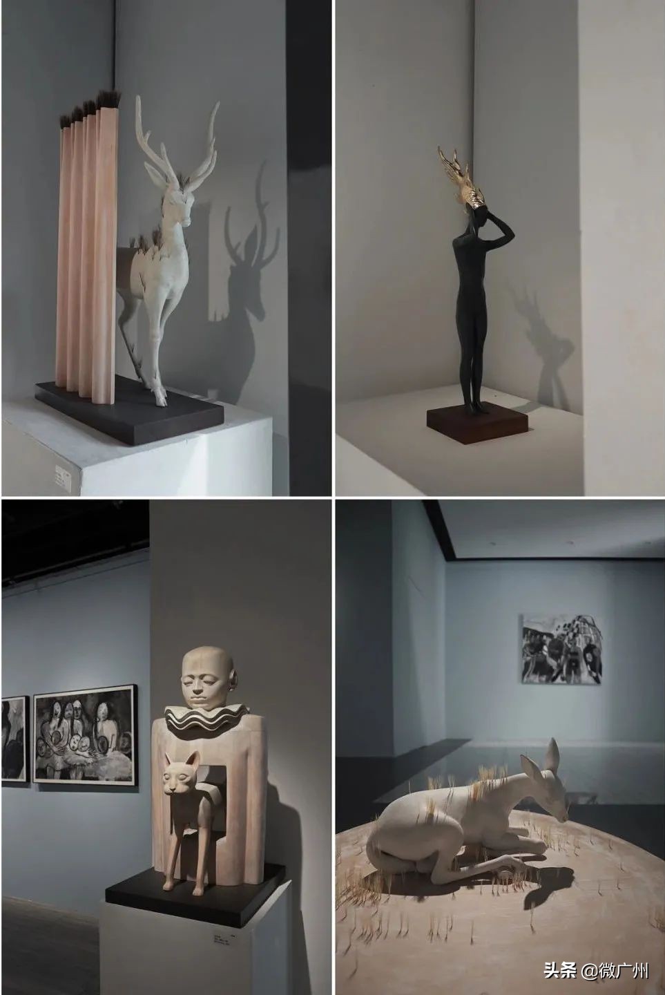 广州周一值得去的地方,广州周末到哪里去玩