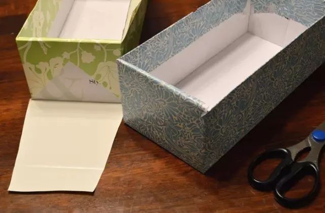 鞋盒手工创意小学,4-6岁儿童鞋盒手工小汽车