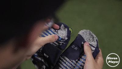 如何使足球鞋变得合脚,新足球鞋磨脚后跟处理4种方法