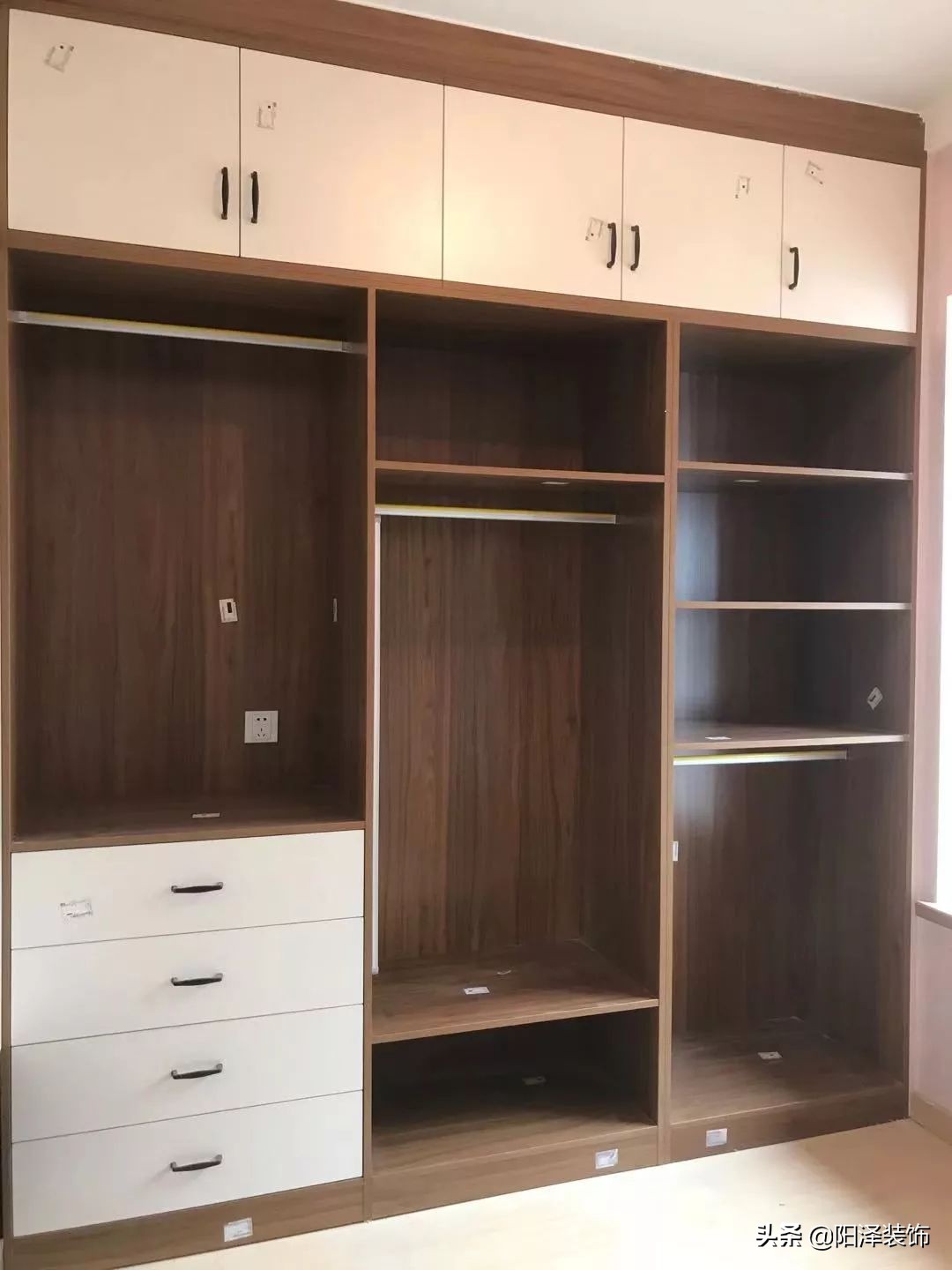 爆改婚房视频,爆改40平婚房