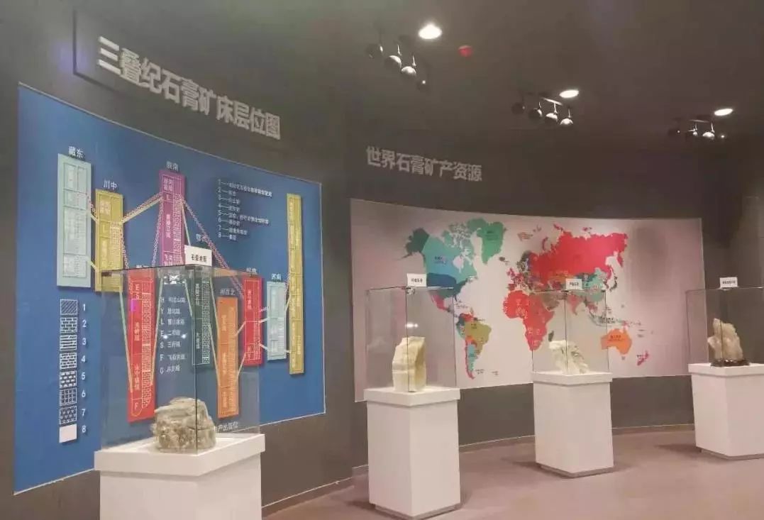 【大美孝感】如明珠遗落,新华网航拍镜头下的应城国家矿山公园超震撼,你怎能错过~