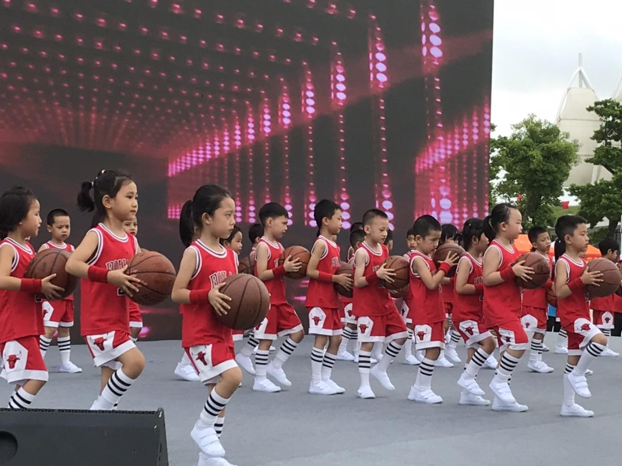 2019年环广西北海赛段预热骑行,北海骑行完美收官近3000公里