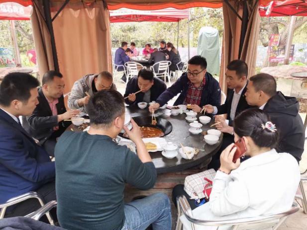 老餐饮门店怎么提升营业额,烤肉店提升业绩的方法和策略