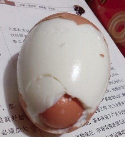 双黄蛋的产生：和激素无关，但也很有趣