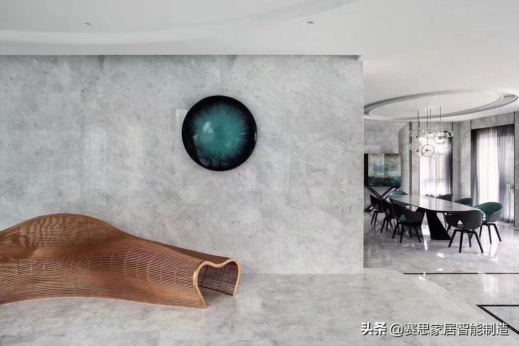 智能化管理企业｜鹏基石装赛思ERP系统启动大会成功召开