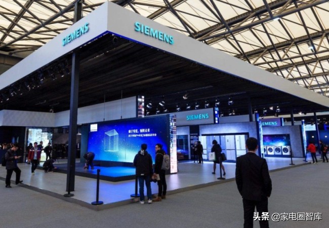 当原装进口和科技牌都打不出去，西门子等洋家电们今后咋办？