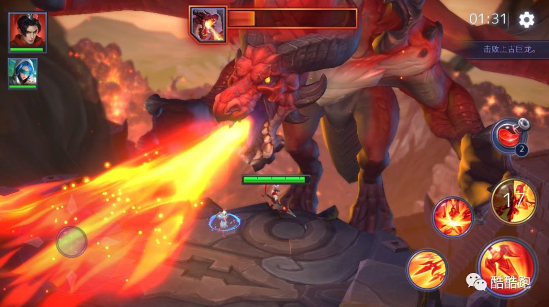 最擅长做精品的游戏公司新作发布!玩过之后我哭了