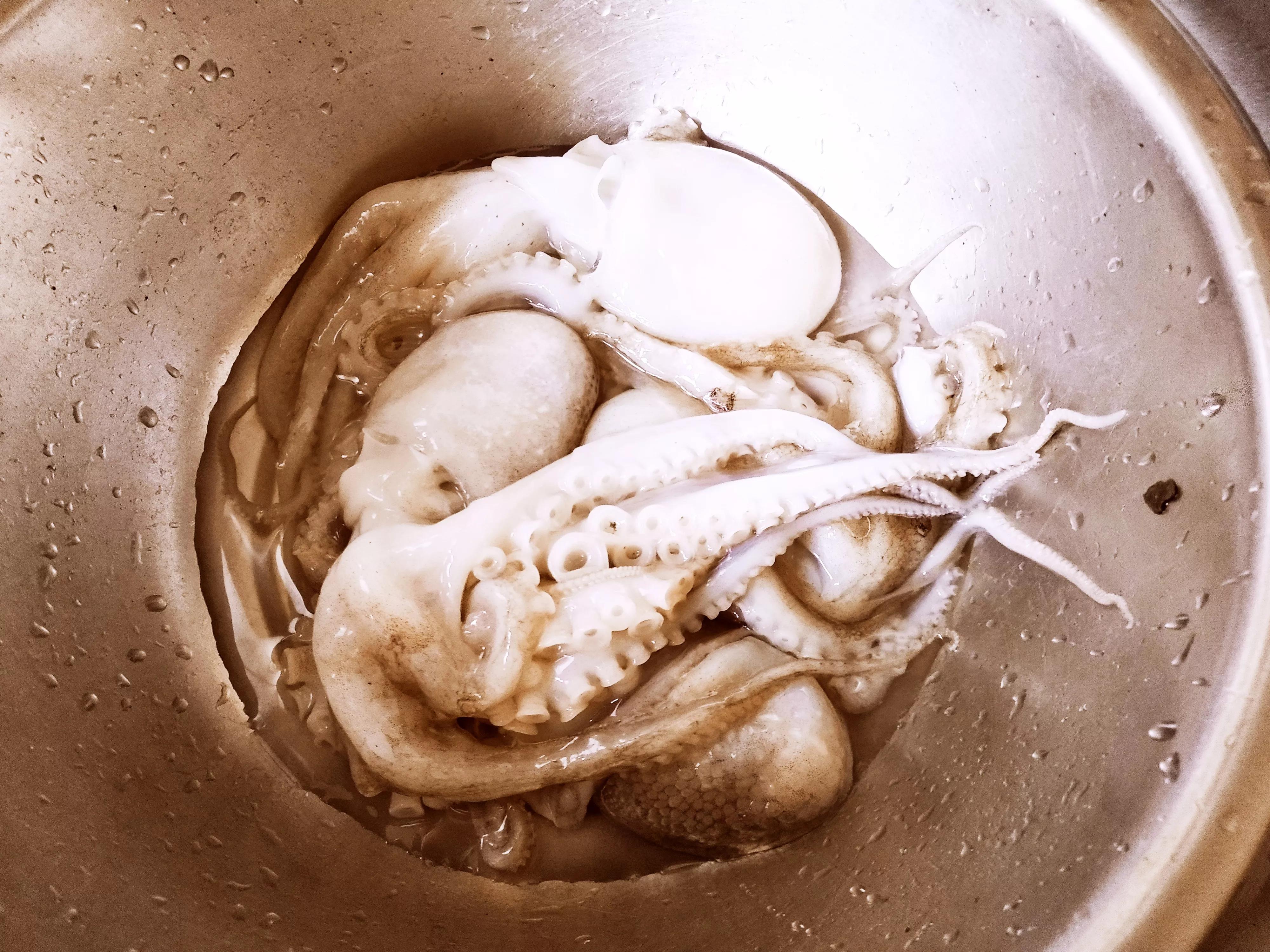 这个季节海鱼的做法,各种海鱼的家常做法