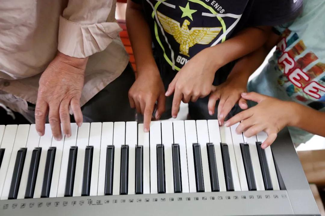 学音乐年薪能赚多少,学音乐做什么工作收入高