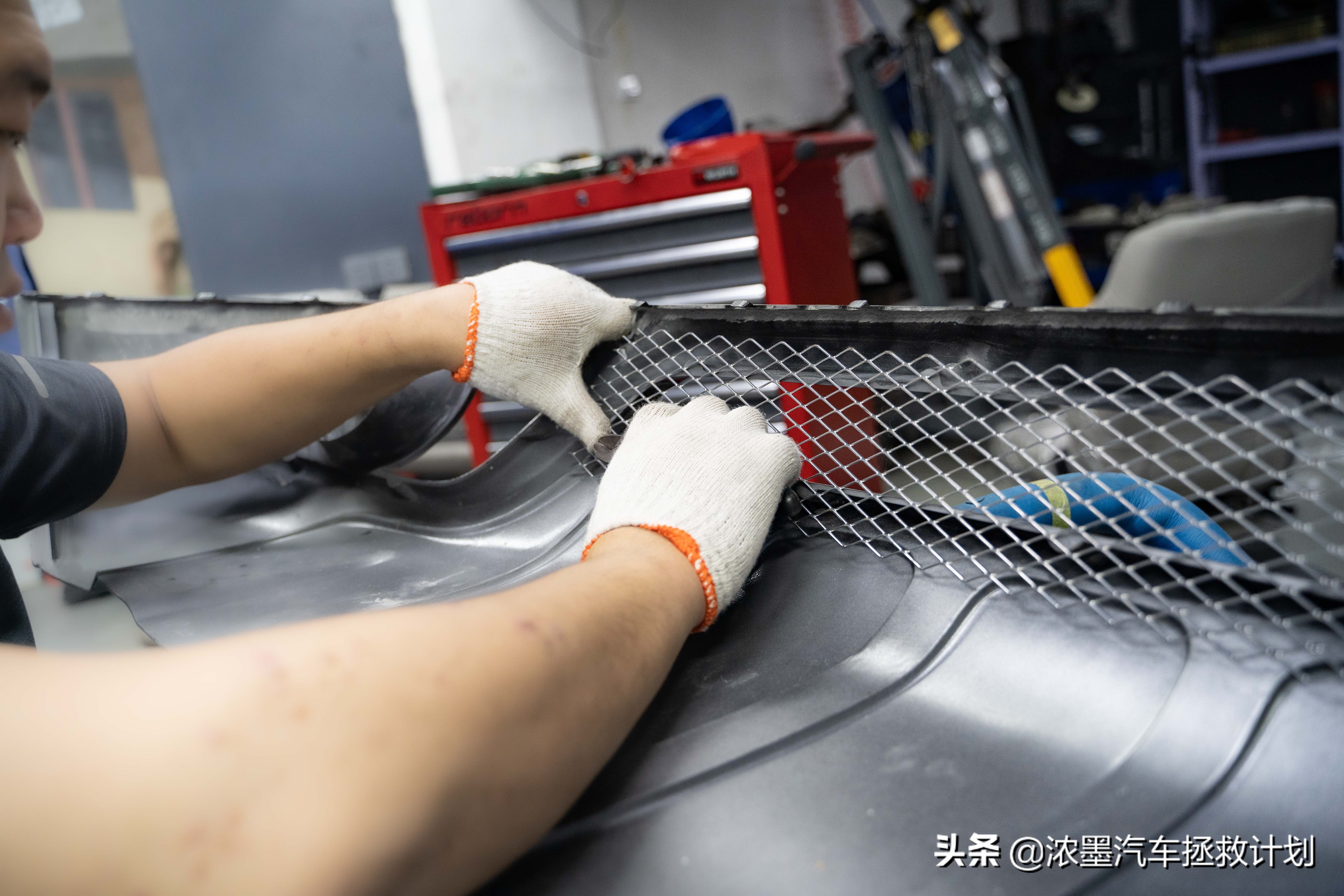 途锐锋锐,途锐锋锐版改装