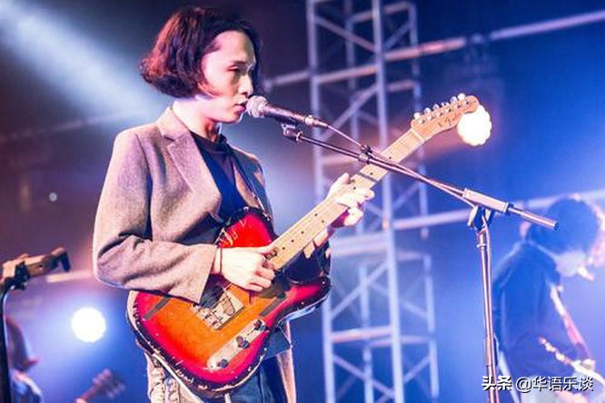 郭顶去参加《中国好声音》了吗,为什么郭顶歌红人不红